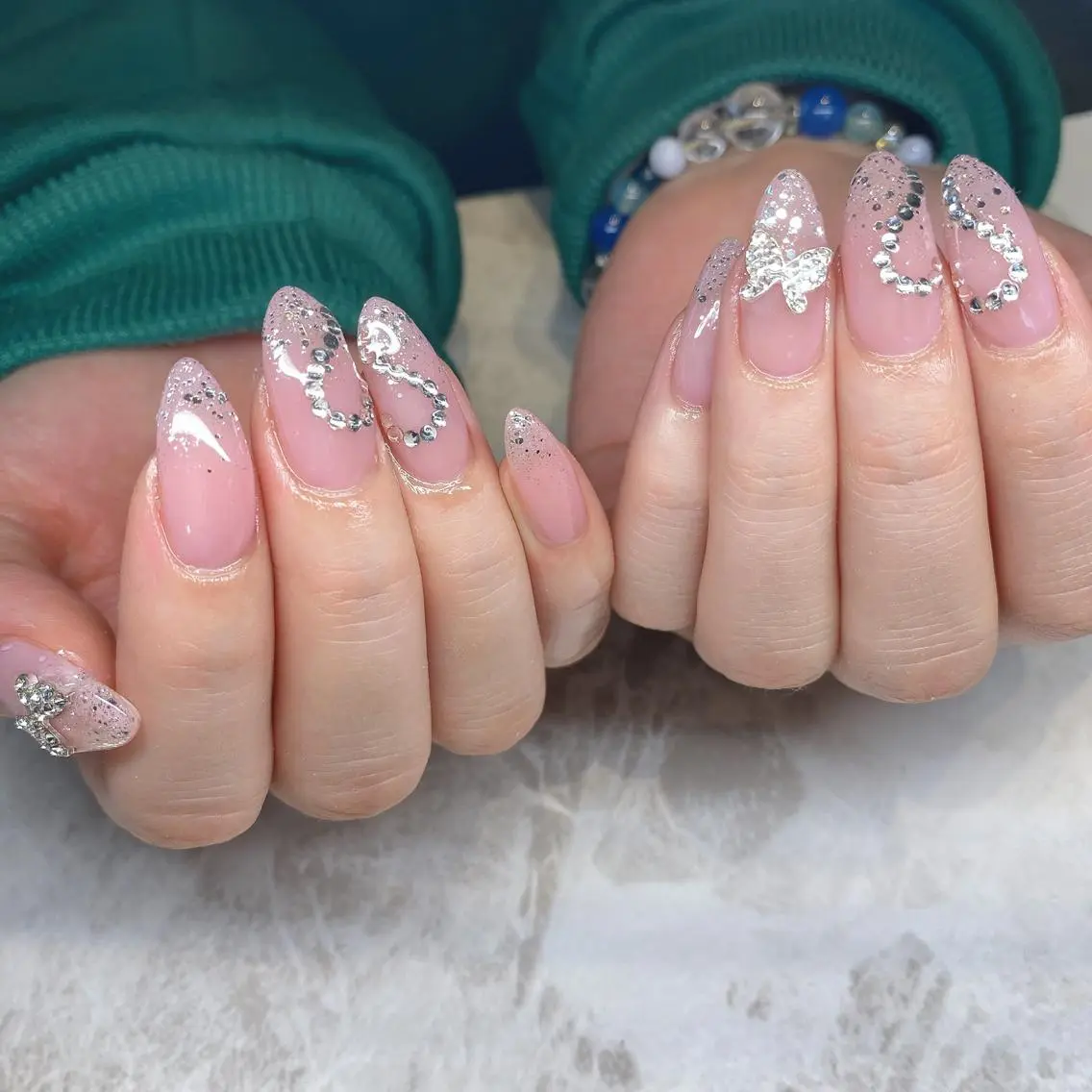 ネイル K- nailのネイルデザイン