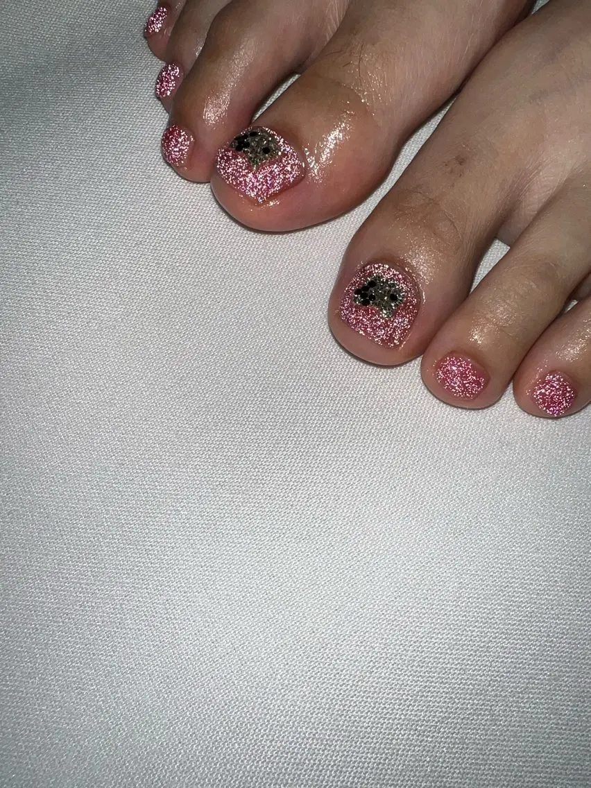ネイル nailartist lisaのネイルデザイン