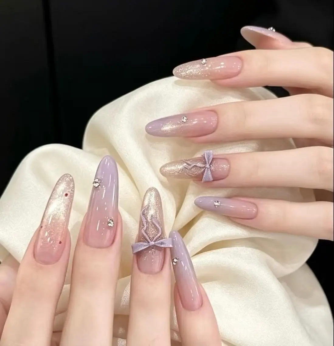 ネイル beautynail Emiのネイルデザイン