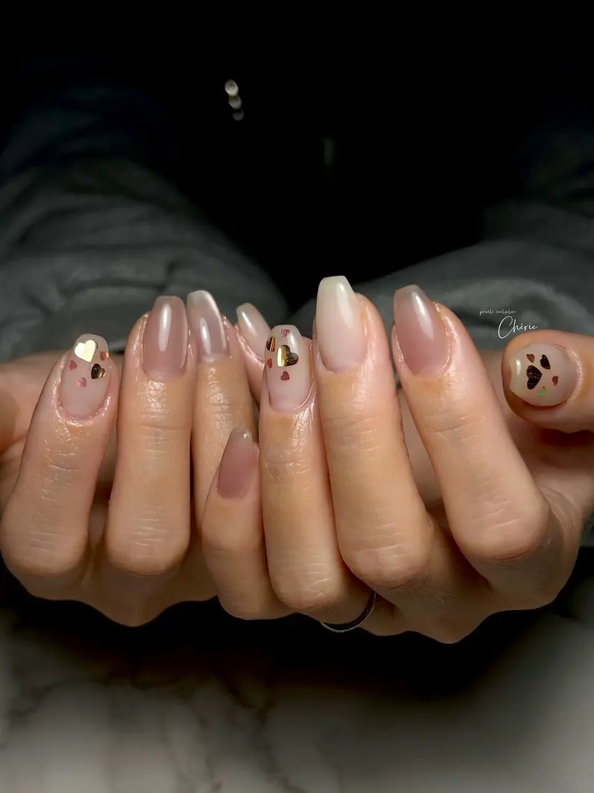 ネイル nailsalon Chérieのネイルデザイン