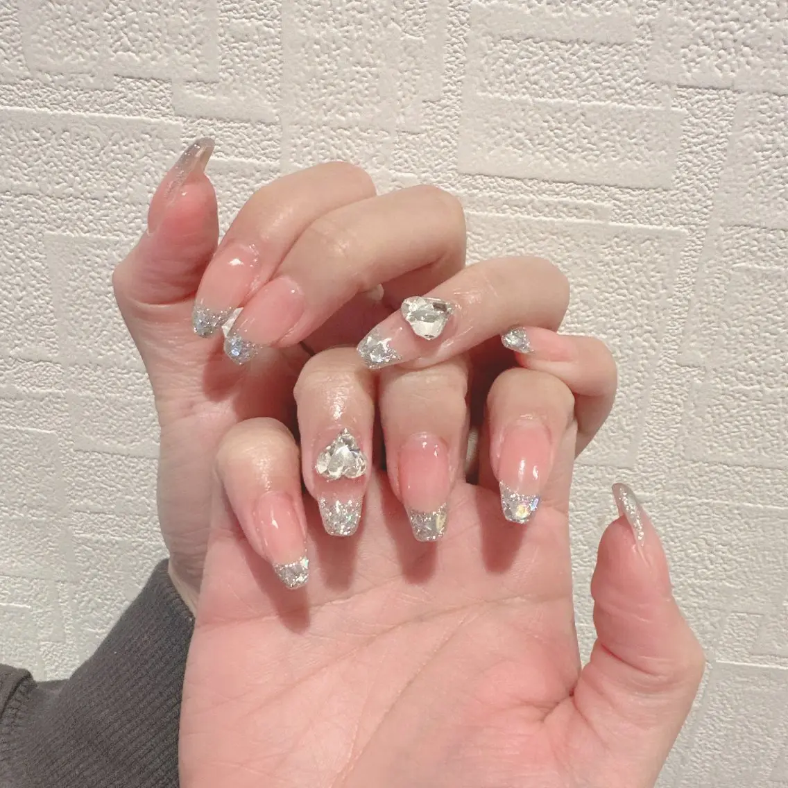 ネイル ハンドネイル D-BEAUTY Nailsalonのネイルデザイン
