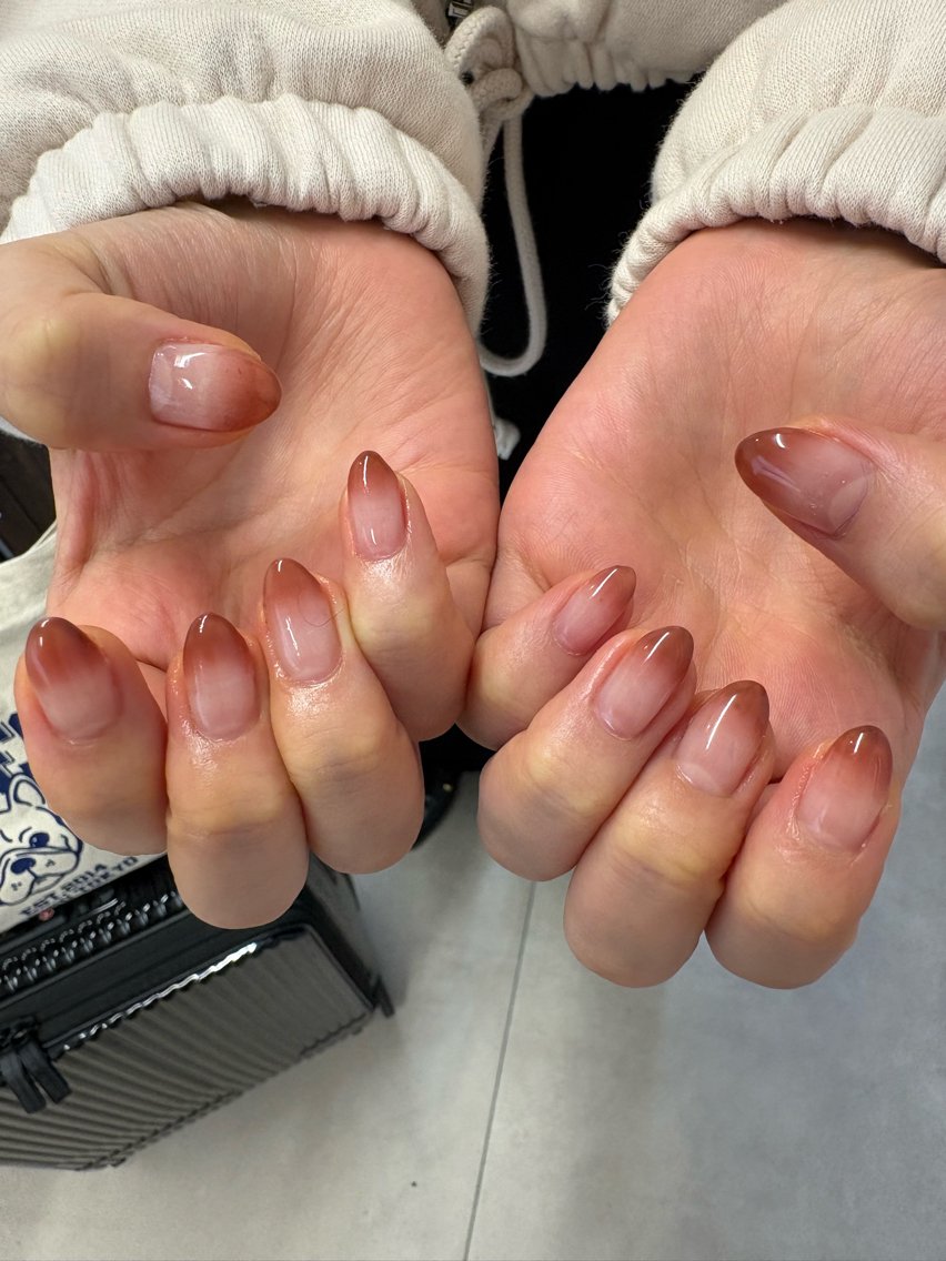 ネイル ハンドネイル Filonnail Kairiのネイルデザイン