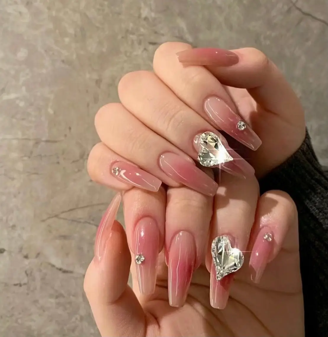 ネイル ハンドネイル D-BEAUTY Nailsalonのネイルデザイン