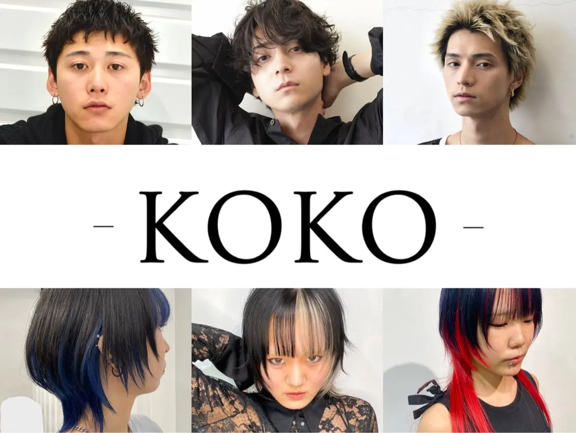 ショート カット ヘアカラー ［似合わせヘア］ ✂︎OGURO✂︎のヘアスタイル