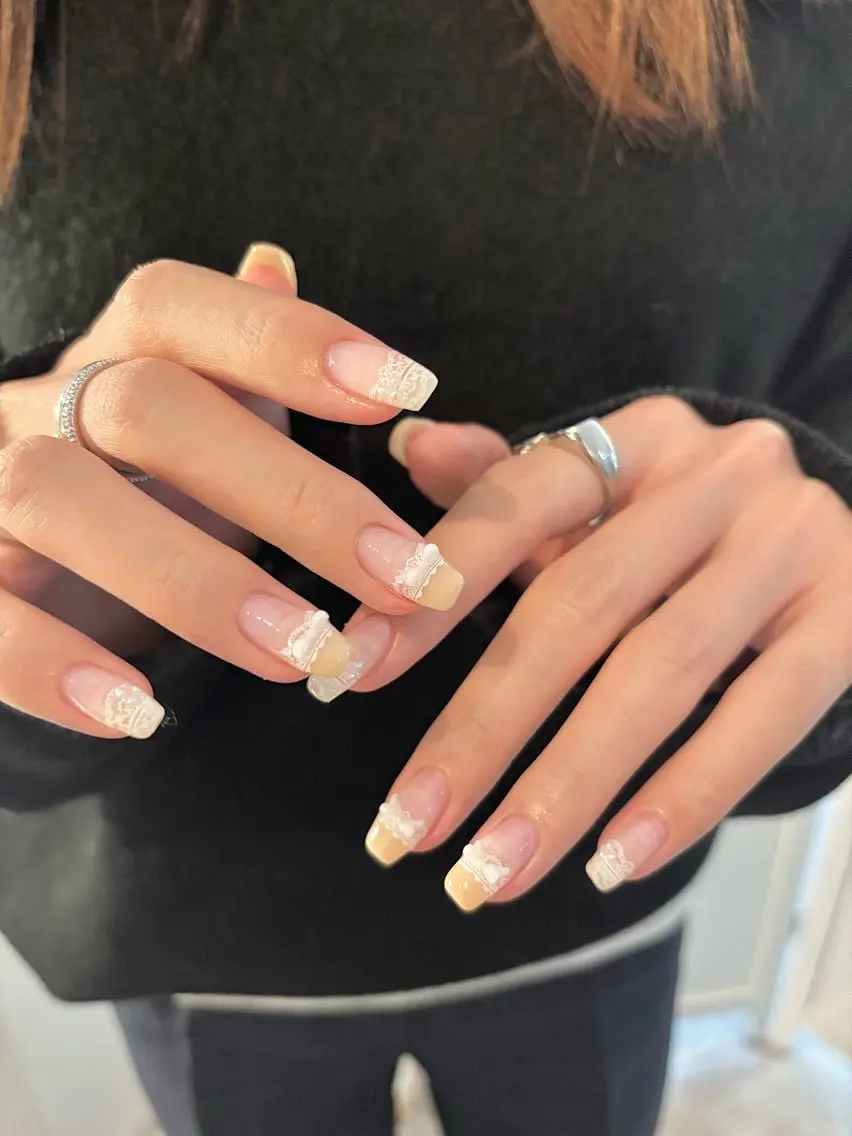 ネイル ハンドネイル nail salon Soiréeのネイルデザイン