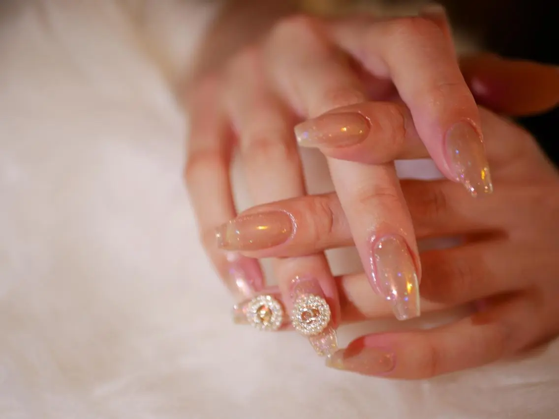 ネイル ufu.nail yuukiのネイルデザイン