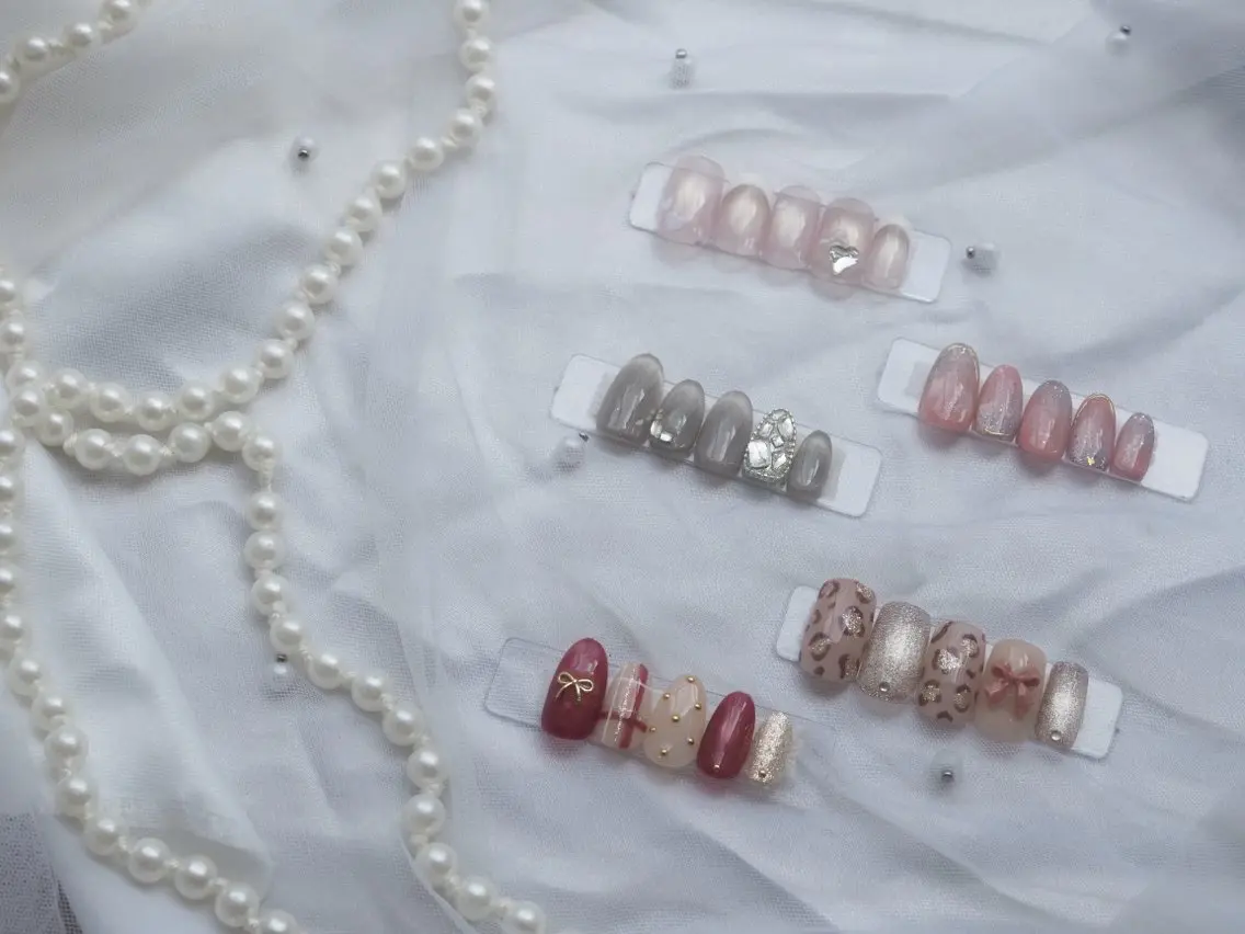 ネイル ハンドネイル LoLo nail RIOのネイルデザイン