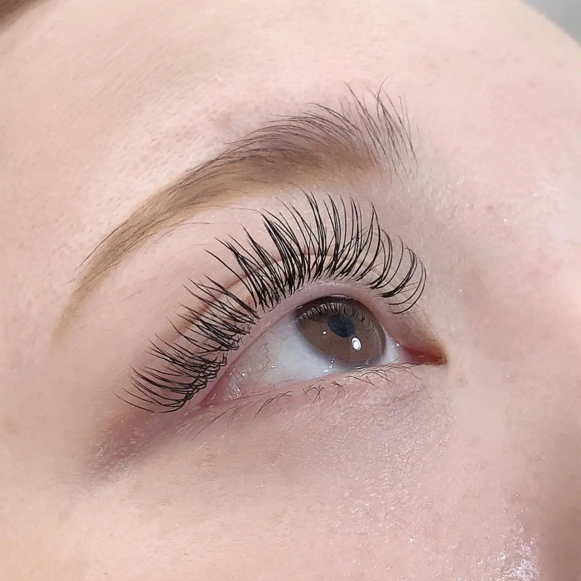 マツエク・マツパ Cool Lash 亀有店のマツエク・マツパデザイン