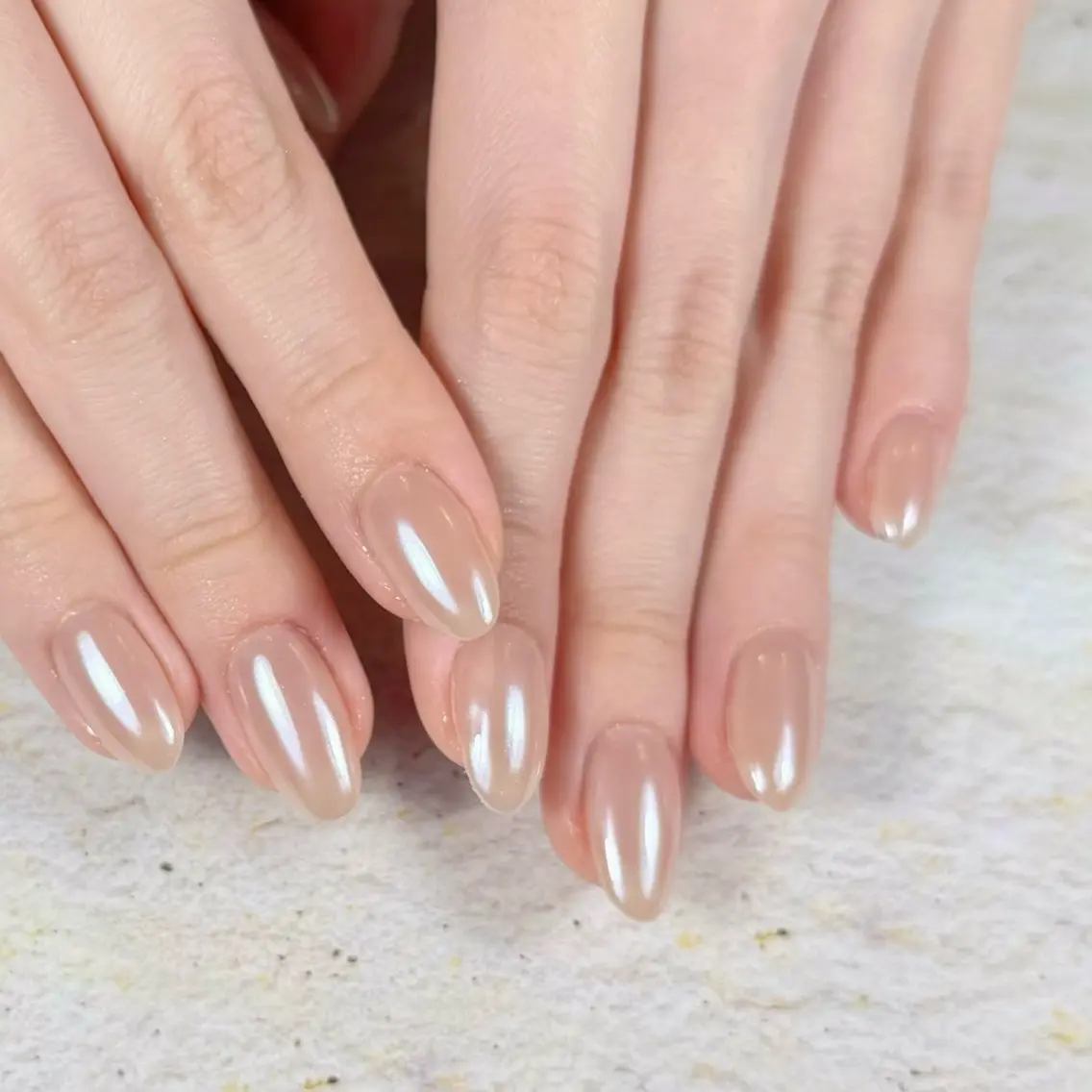 ネイル ハンドネイル ARCANA nailsalonのネイルデザイン