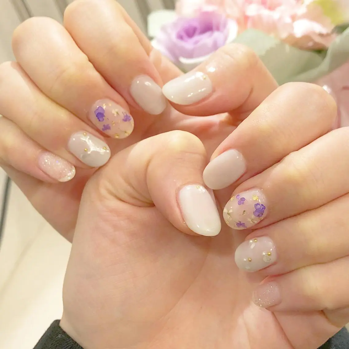 ネイル nails TOKYOのネイルデザイン