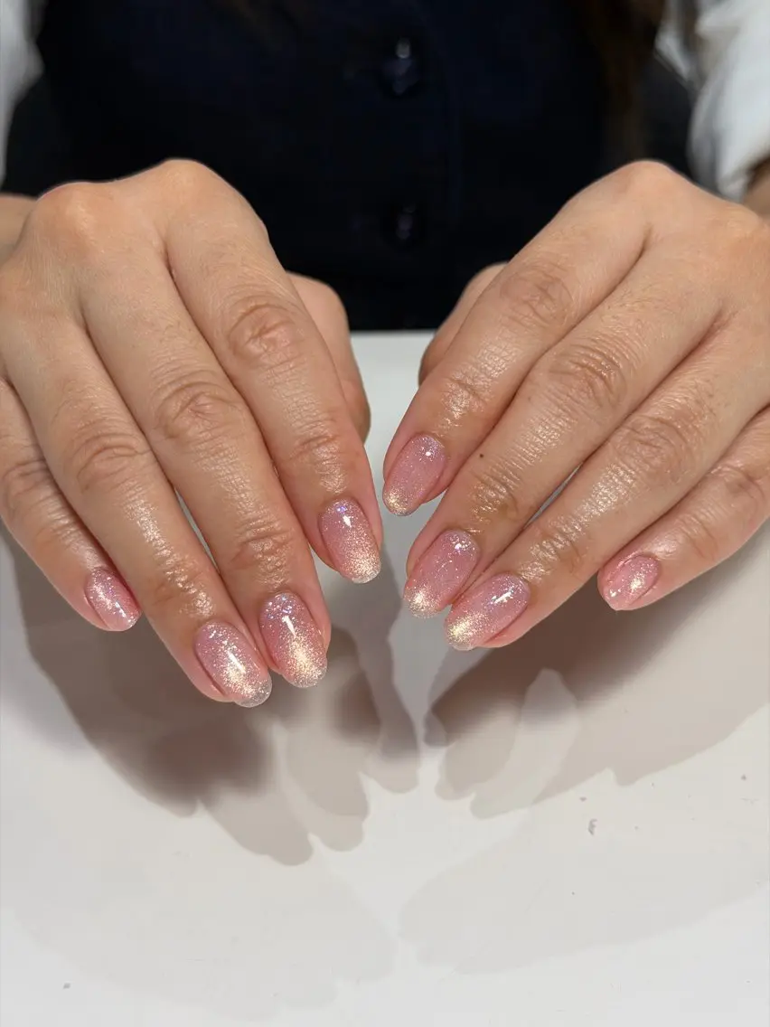 ネイル ワンカラーネイル ハンドネイル ネイルモデル様募集☆ teramotoのネイルデザイン