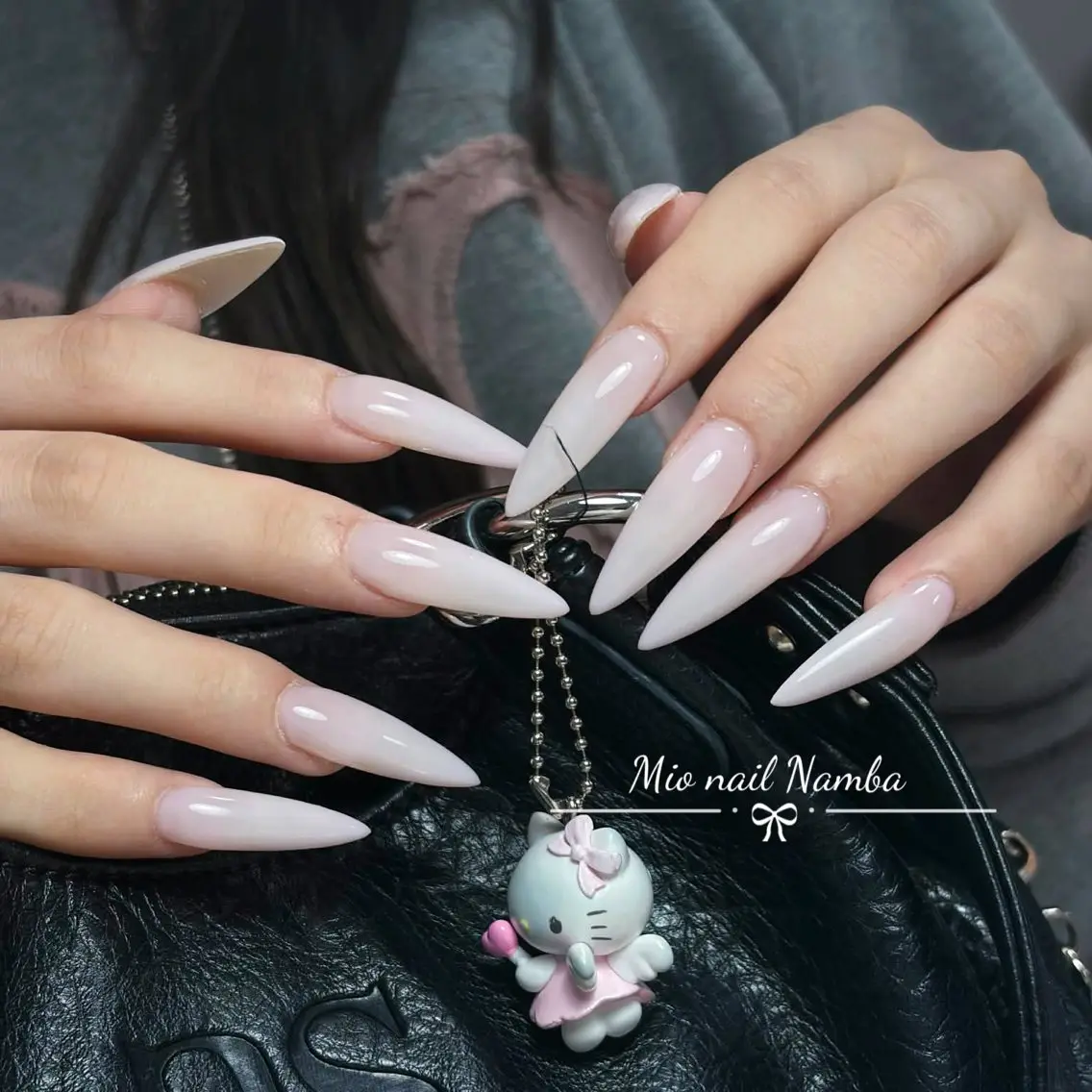 ネイル Mio nail Osakaのネイルデザイン