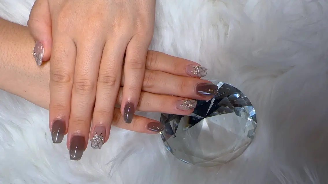 ネイル nail salon OnRのネイルデザイン