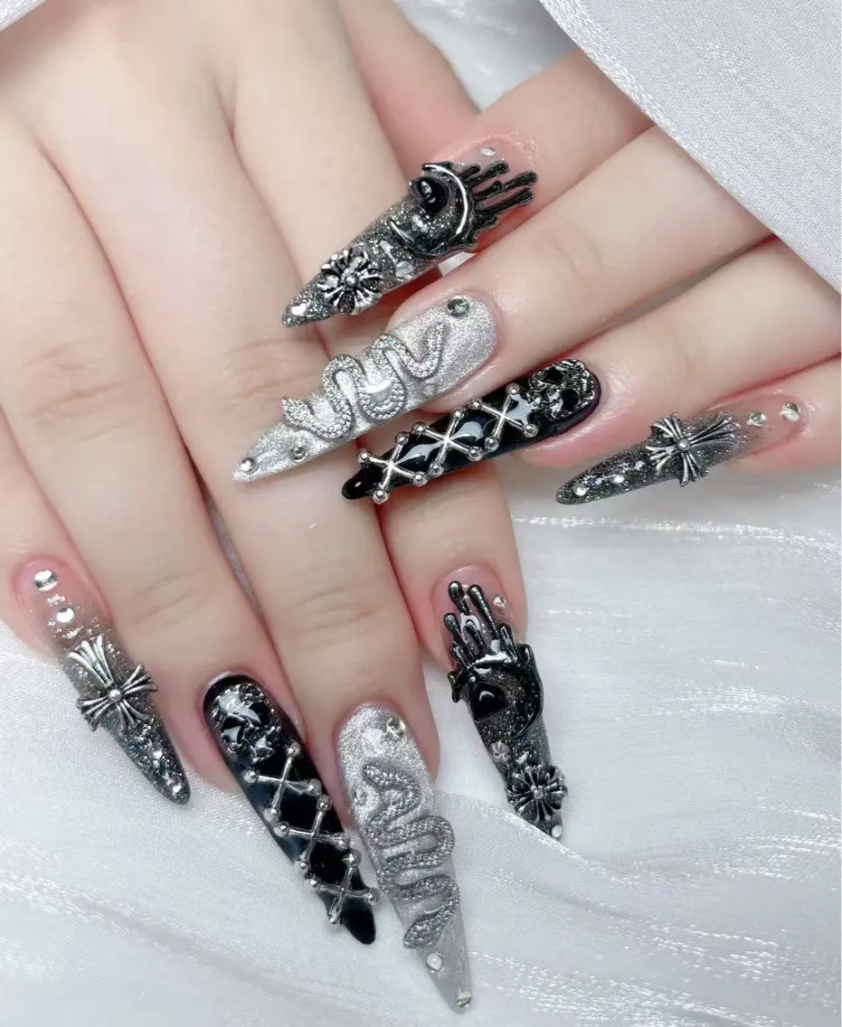 ネイル 🎀M nail salon🎀のネイルデザイン