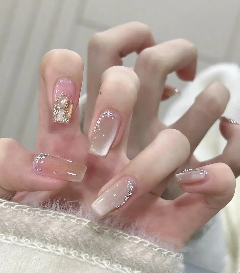 ネイル ハンドネイル Lynn_ Nailのネイルデザイン