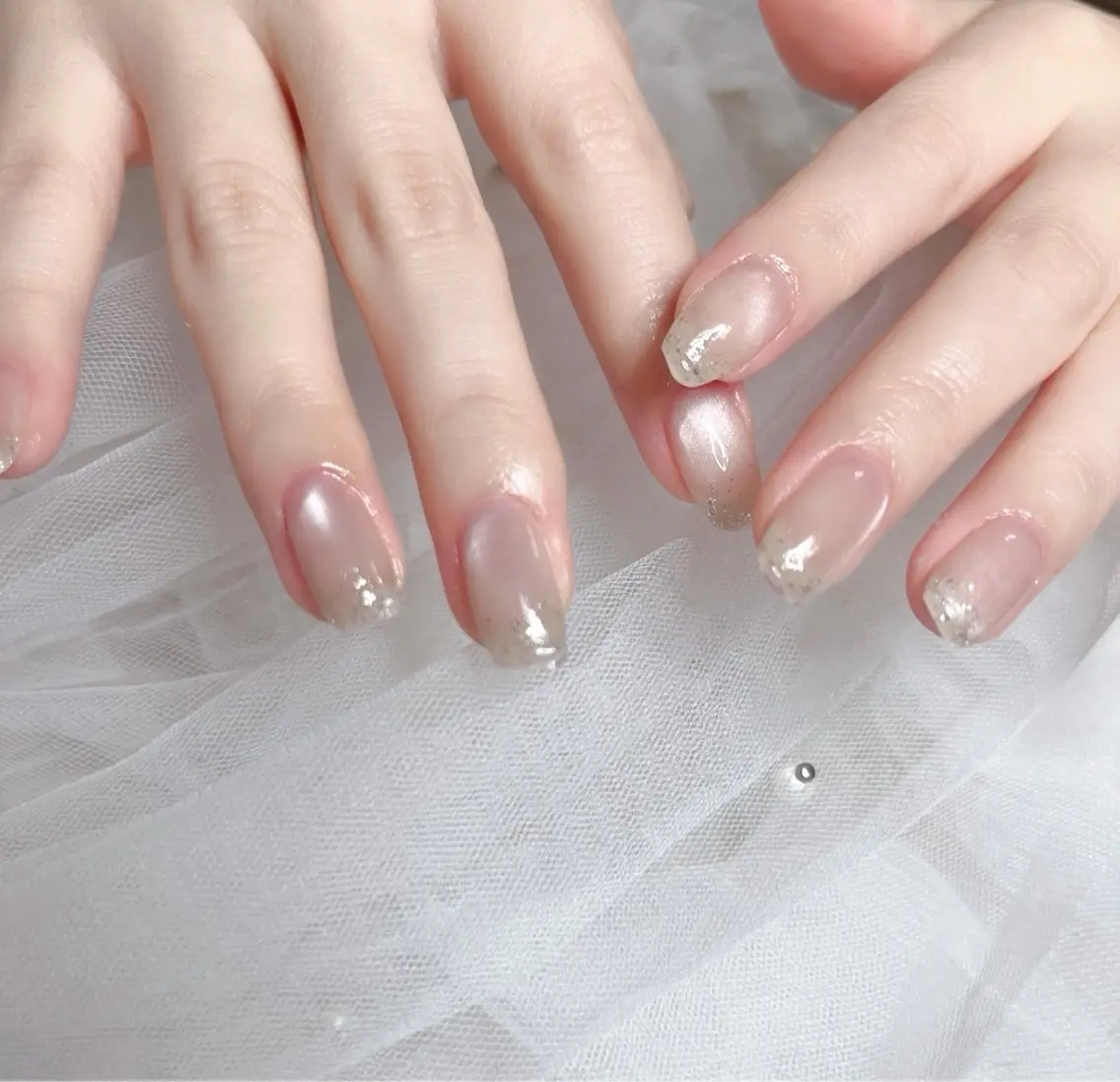 ネイル ハンドネイル belalua nail&eyeのネイルデザイン