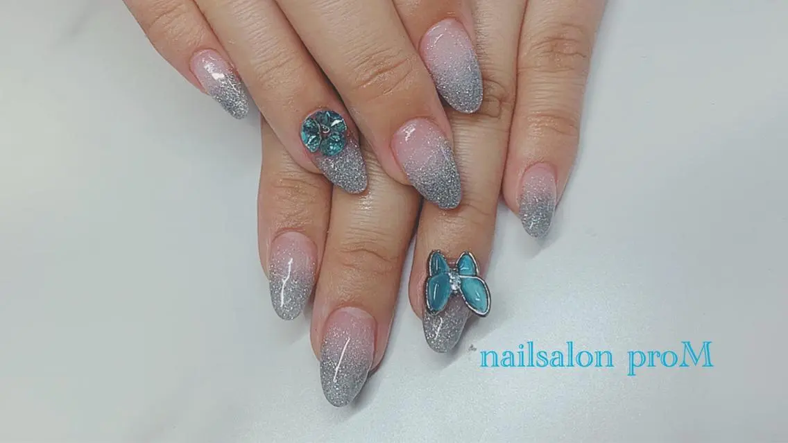 ネイル *・*MIMnail 1号店・*:・*のネイルデザイン