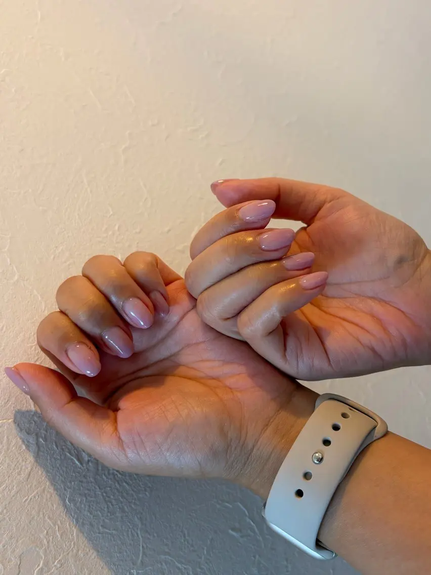 ネイル ハンドネイル emunail. yurinaのネイルデザイン