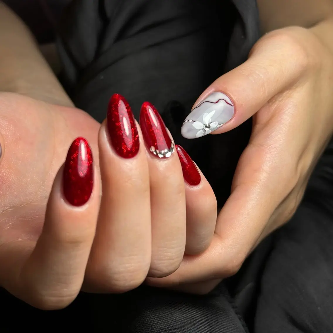 ネイル ハンドネイル ハンドケア BLinLin nail salonのネイルデザイン