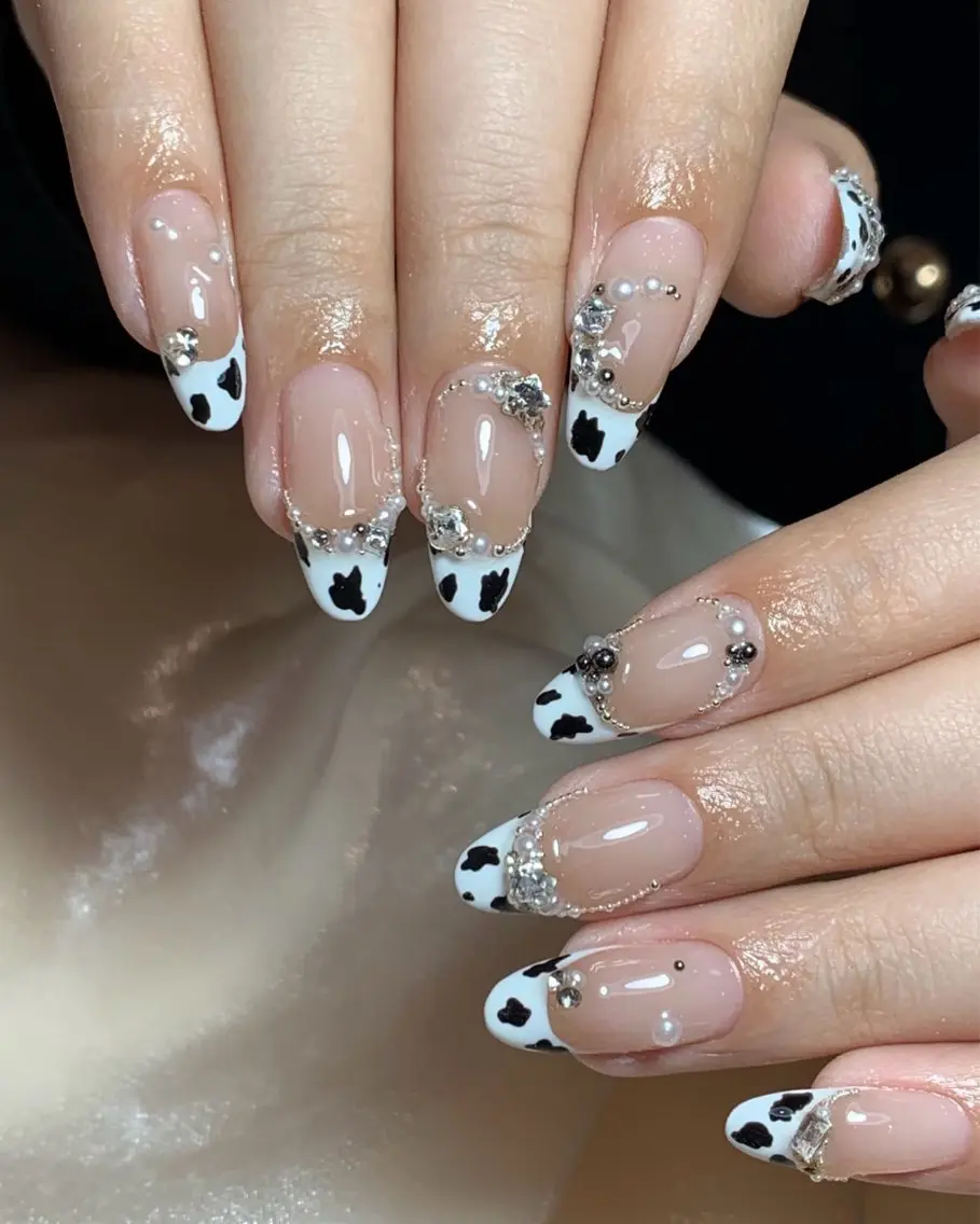 ネイル VV  Nail salonのネイルデザイン
