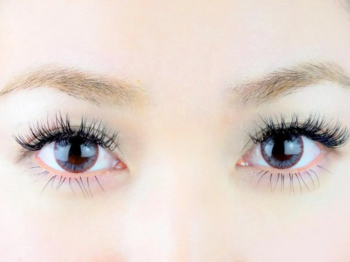 マツエク・マツパ MADEMORE eyelashのマツエク・マツパデザイン