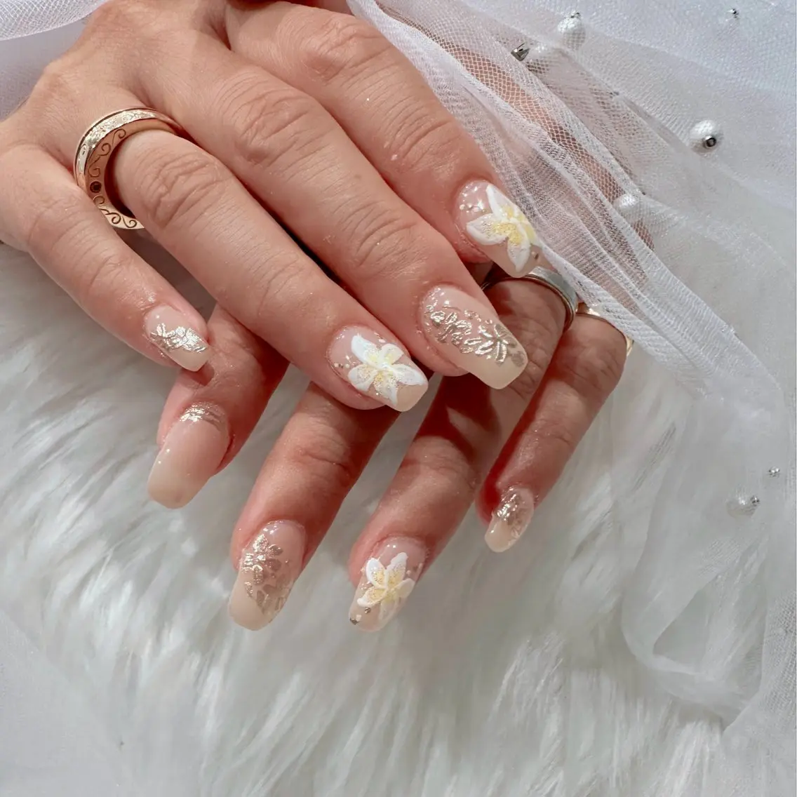 ネイル sigh nail /岐阜羽島駅徒歩5分のネイルデザイン
