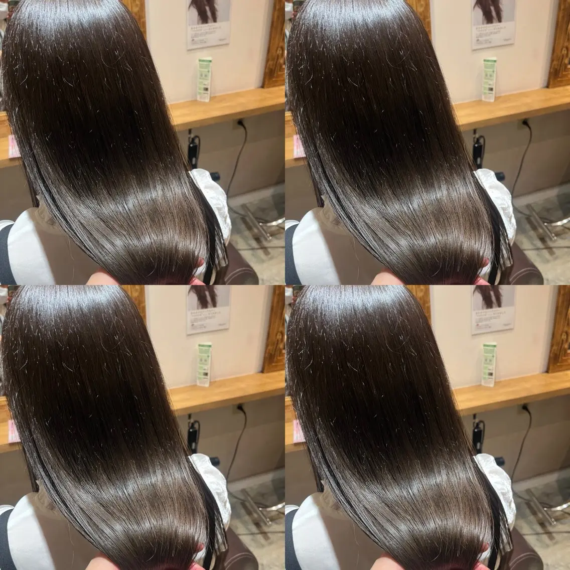 ロング カラー ✨美髪改善 特化✨ユウヤ🇰🇷のヘアスタイル