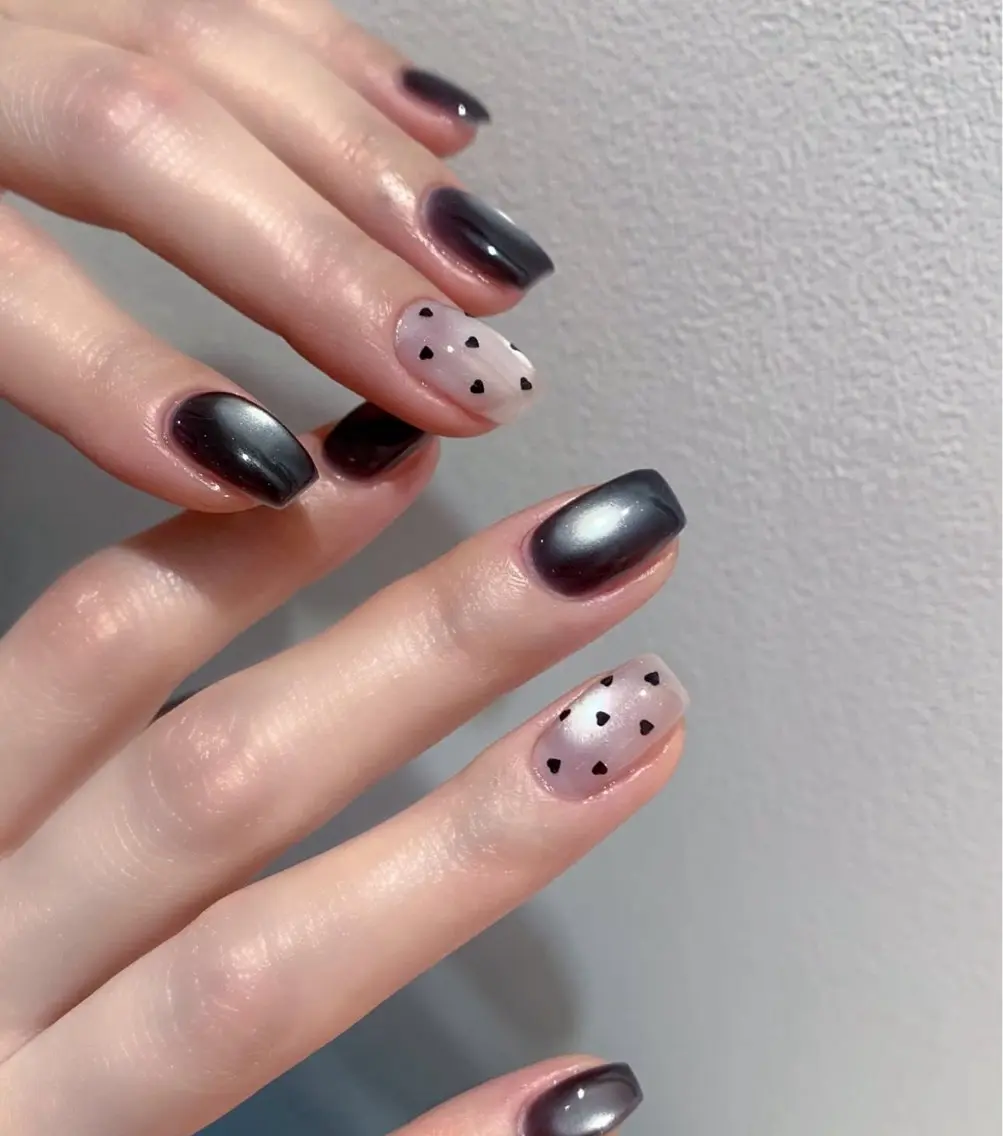 ネイル ハンドネイル 🎀Lilla💎 Nail Salonのネイルデザイン