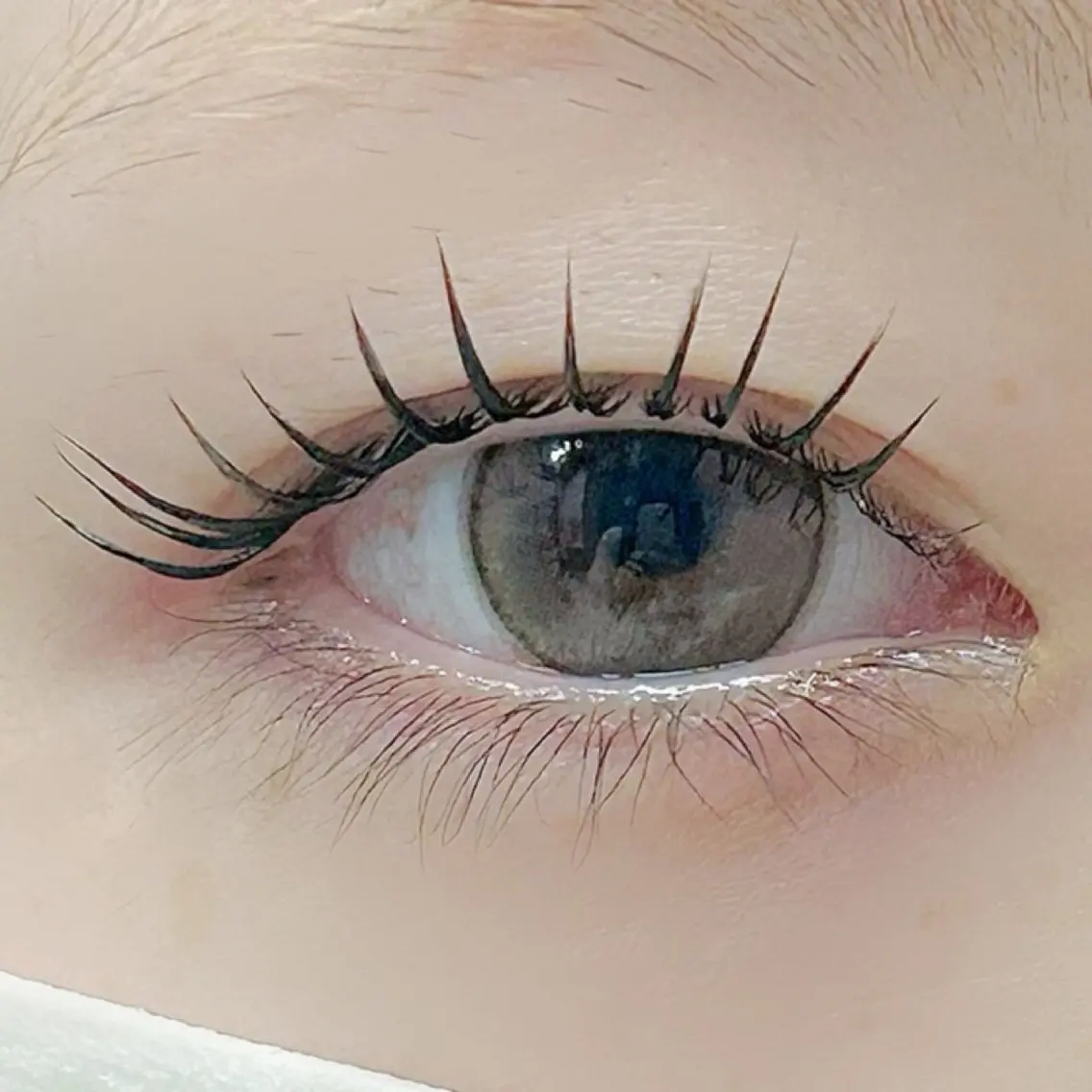 マツエク・マツパ eye.C yurinaのマツエク・マツパデザイン