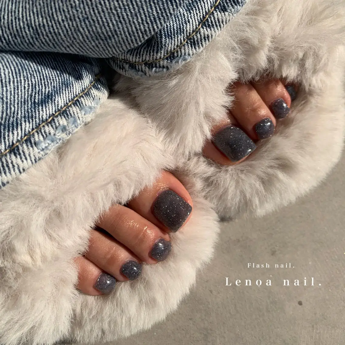 ネイル nailsalon Lenoaのネイルデザイン
