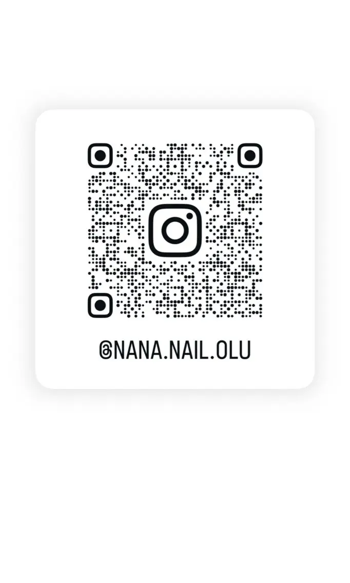 ネイル ネイリスト Nanaのネイルデザイン