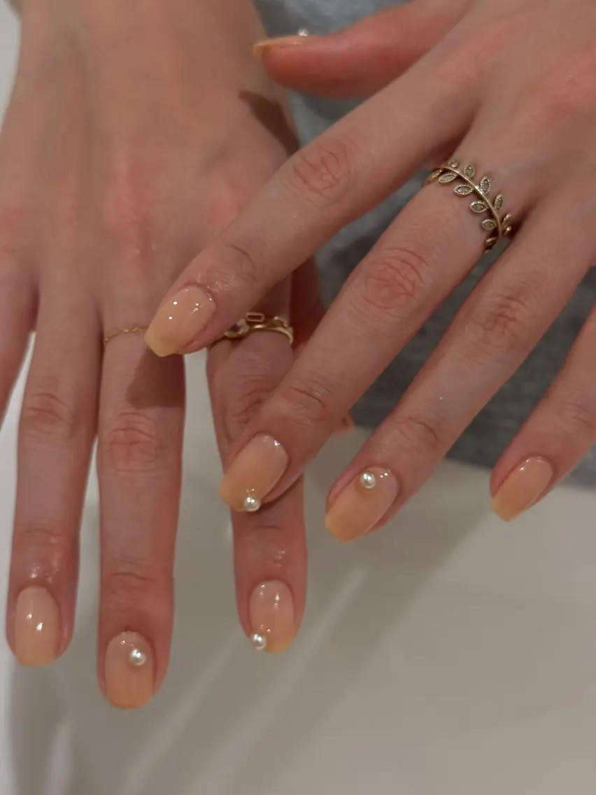 ネイル marina. nailのネイルデザイン