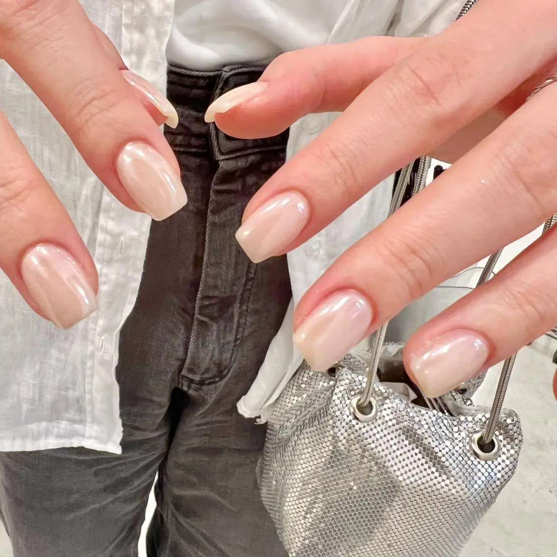 ネイル emunail あやかのネイルデザイン