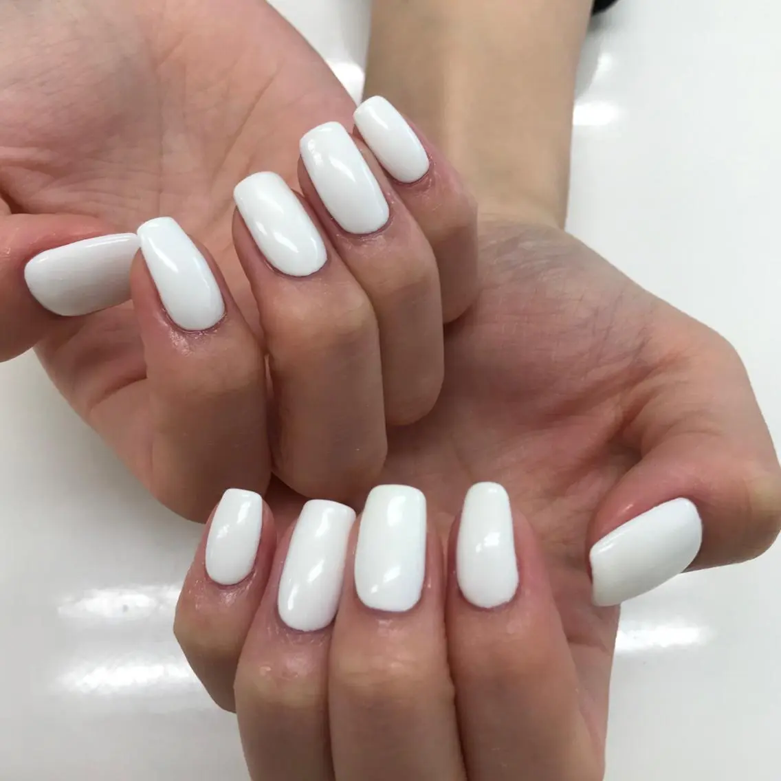 ネイル ハンドネイル Hisaka Mikiのネイルデザイン