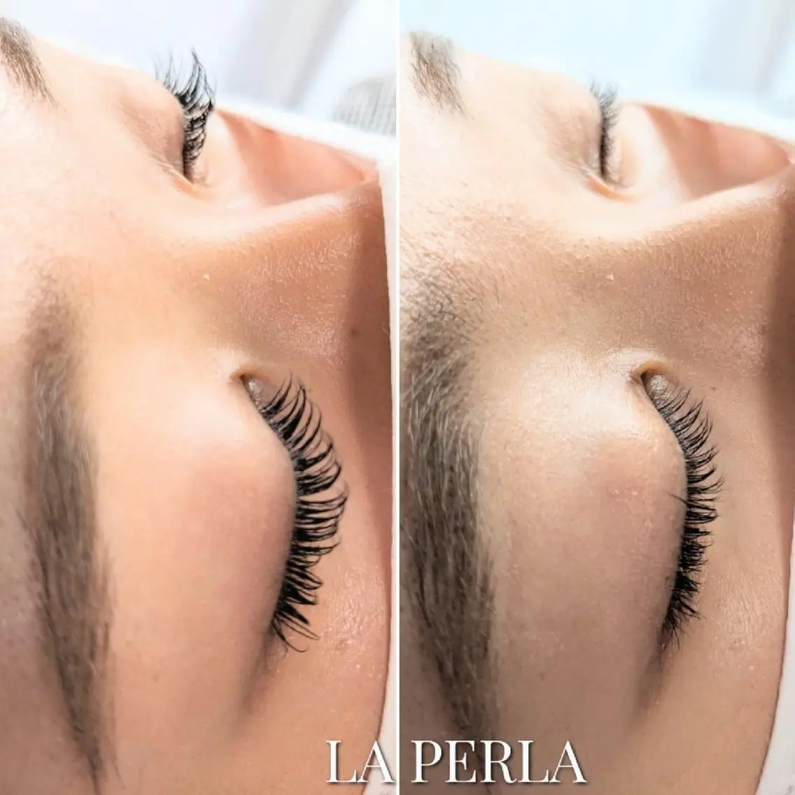 マツエク・マツパ LA PERLA 錦糸町徒歩1分のマツエク・マツパデザイン