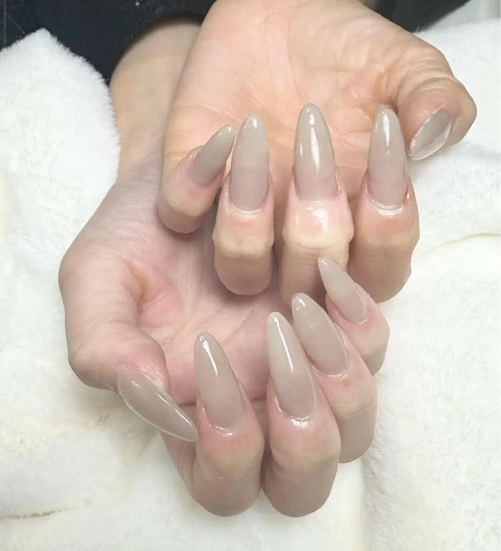 ネイル BOTA NAIL Lalaのネイルデザイン