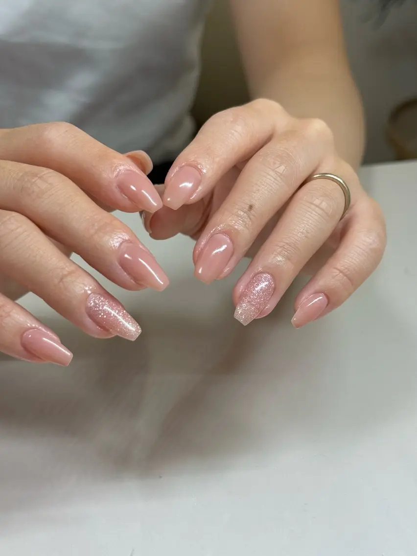 ネイル ハンドネイル .clair 【クレル】のネイルデザイン