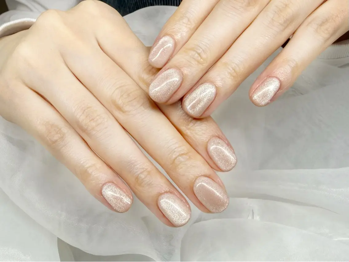ネイル ハンドネイル ATULA nailのネイルデザイン
