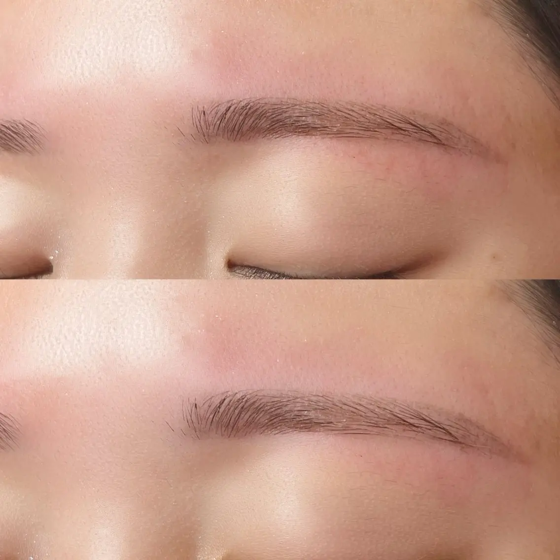 アイブロウ 眉毛ワックス脱毛 ワックス脱毛 眉カット その他(アイブロウ) ♡fein. beauty♡のマツエク・マツパデザイン