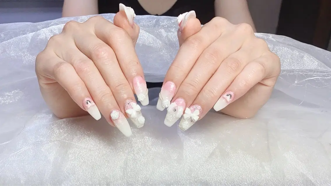 ネイル Yuki Nailのネイルデザイン