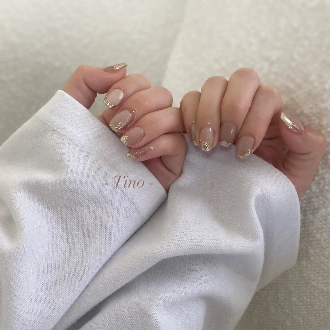22歳以下限定✨短期間だけネイルを楽しみたい方へ✨️オフ代不要！の写真