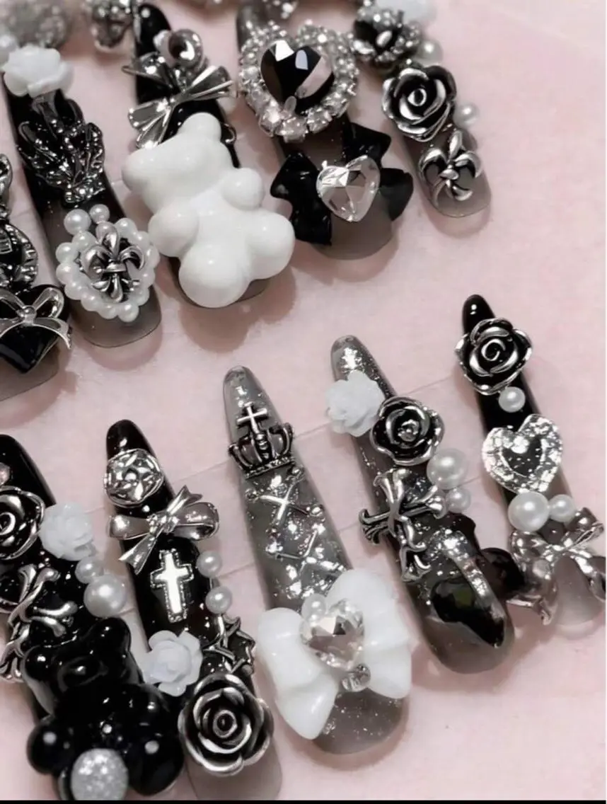ネイル ハンドネイル A-Box Nail Salonのネイルデザイン