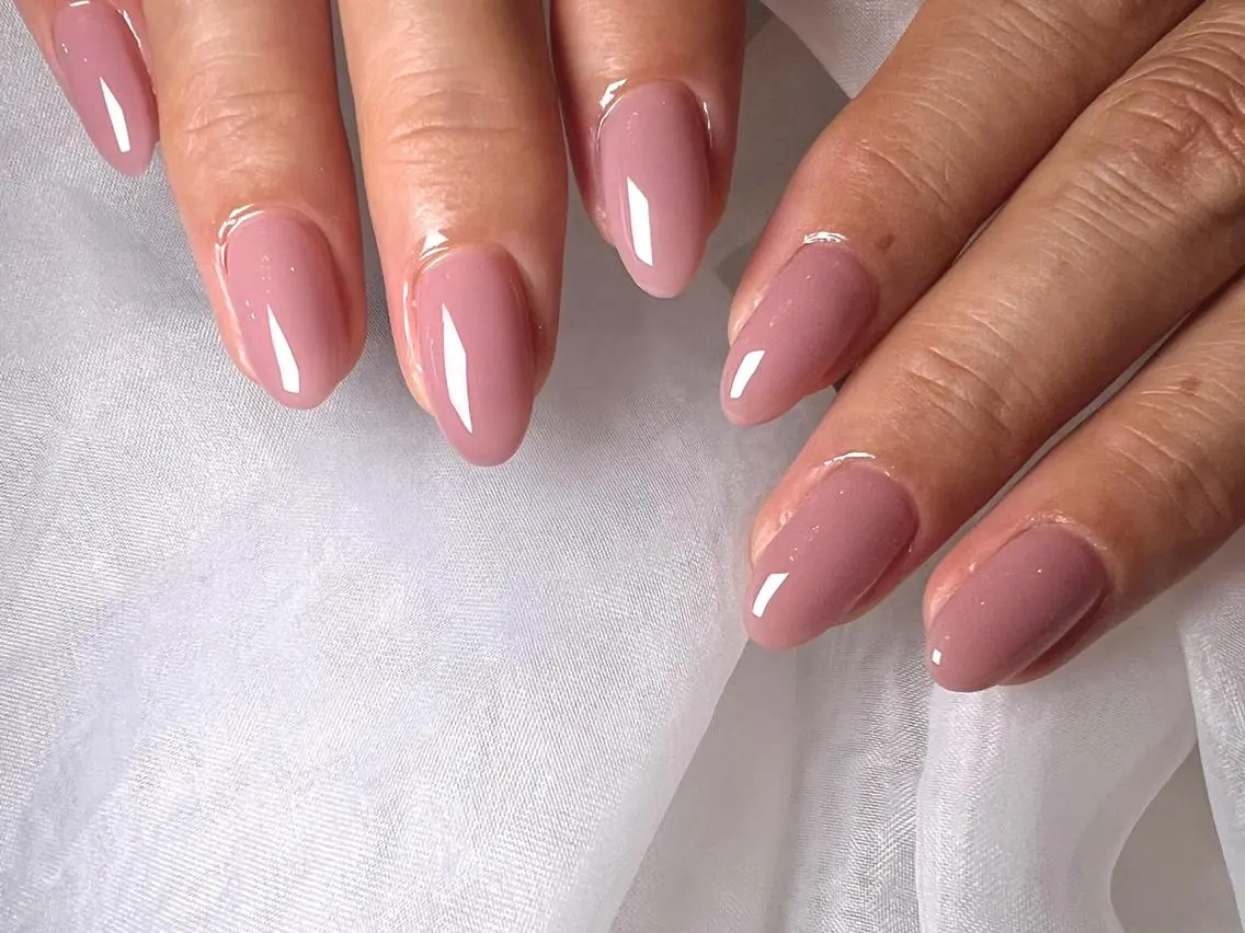 ネイル Amanera SAKIのネイルデザイン