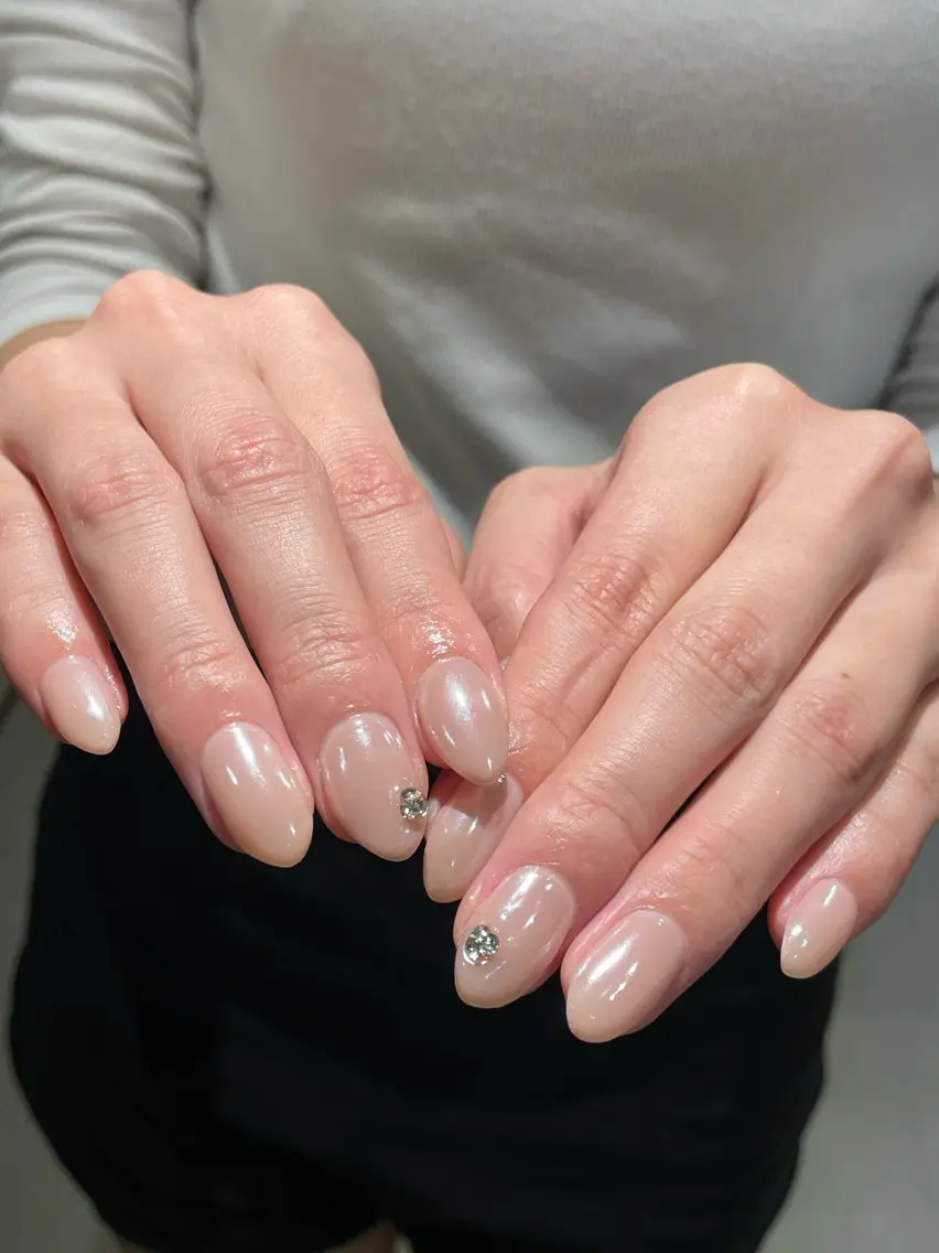 ネイル Lino U nanakaのネイルデザイン