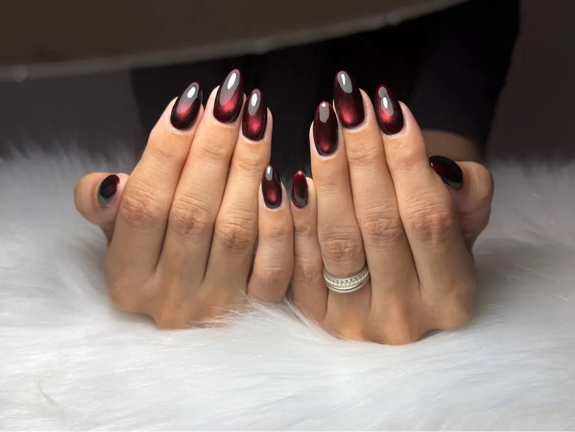 ネイル Nail Salon Anのネイルデザイン