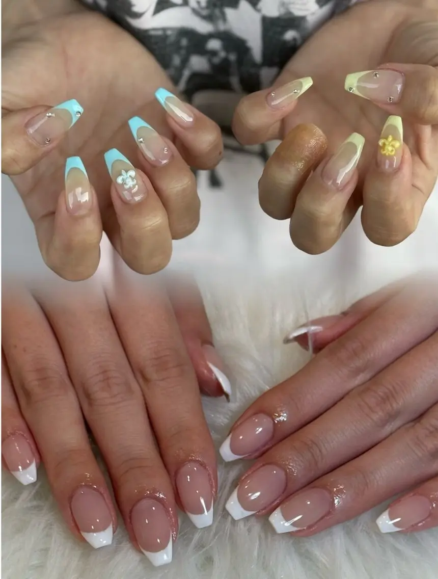 フレンチ✨の写真