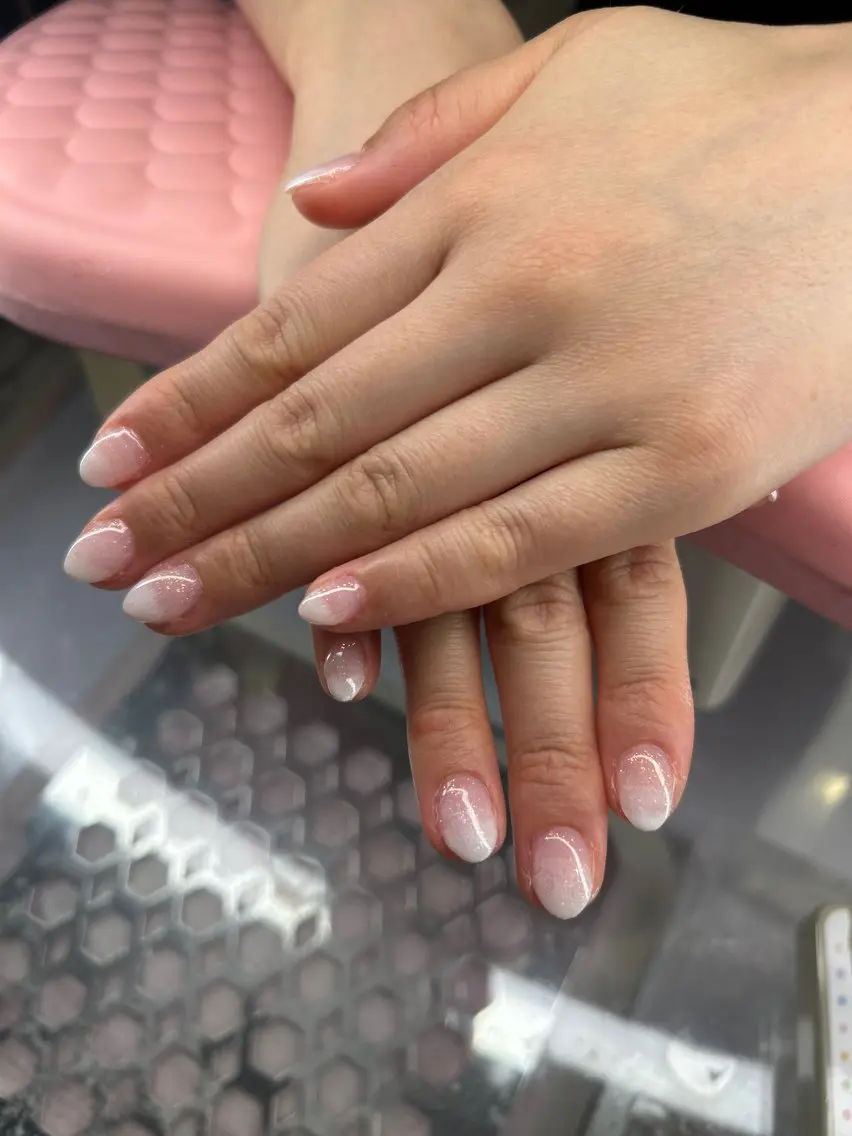 ネイル ハンドネイル ハンドケア Amys nail エミのネイルデザイン