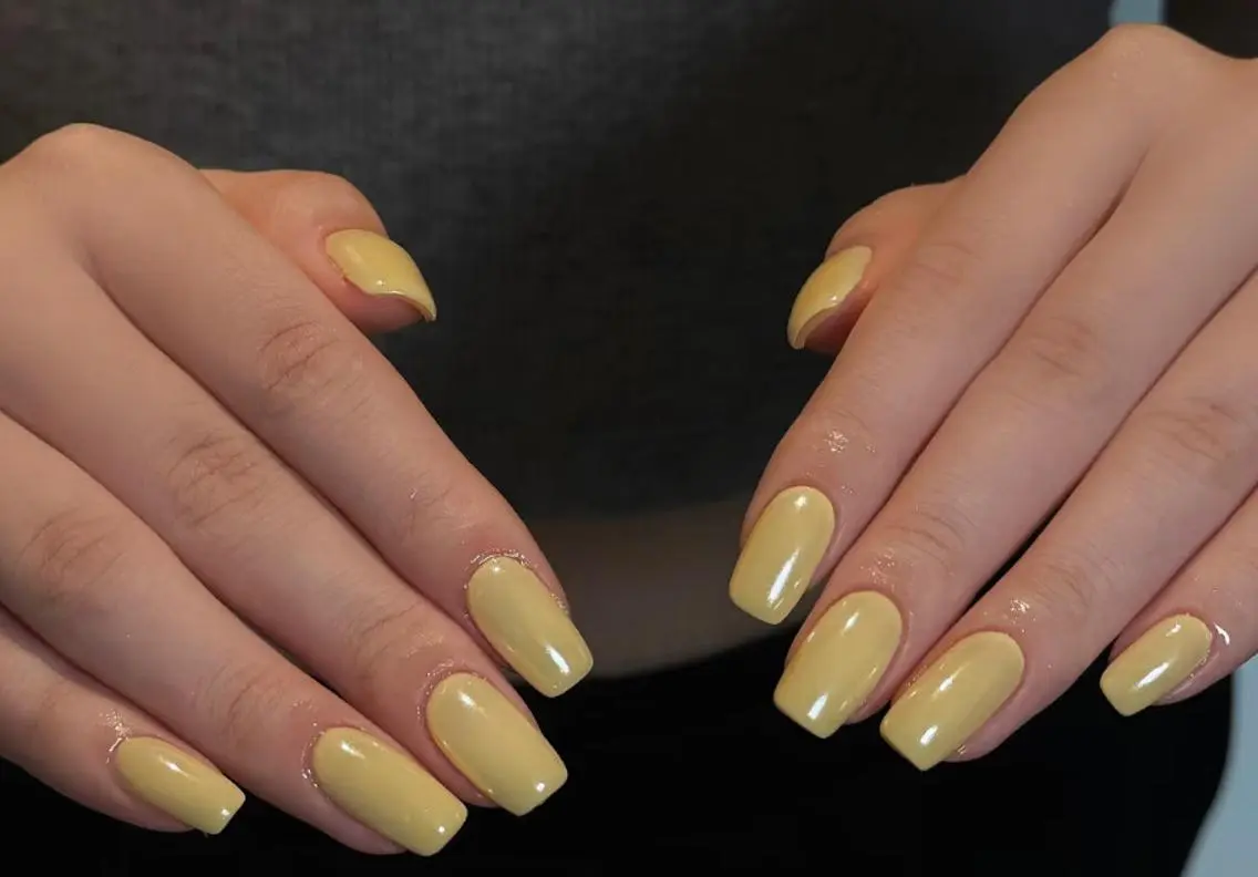 ネイル ハンドネイル Pure&Rich Nailのネイルデザイン