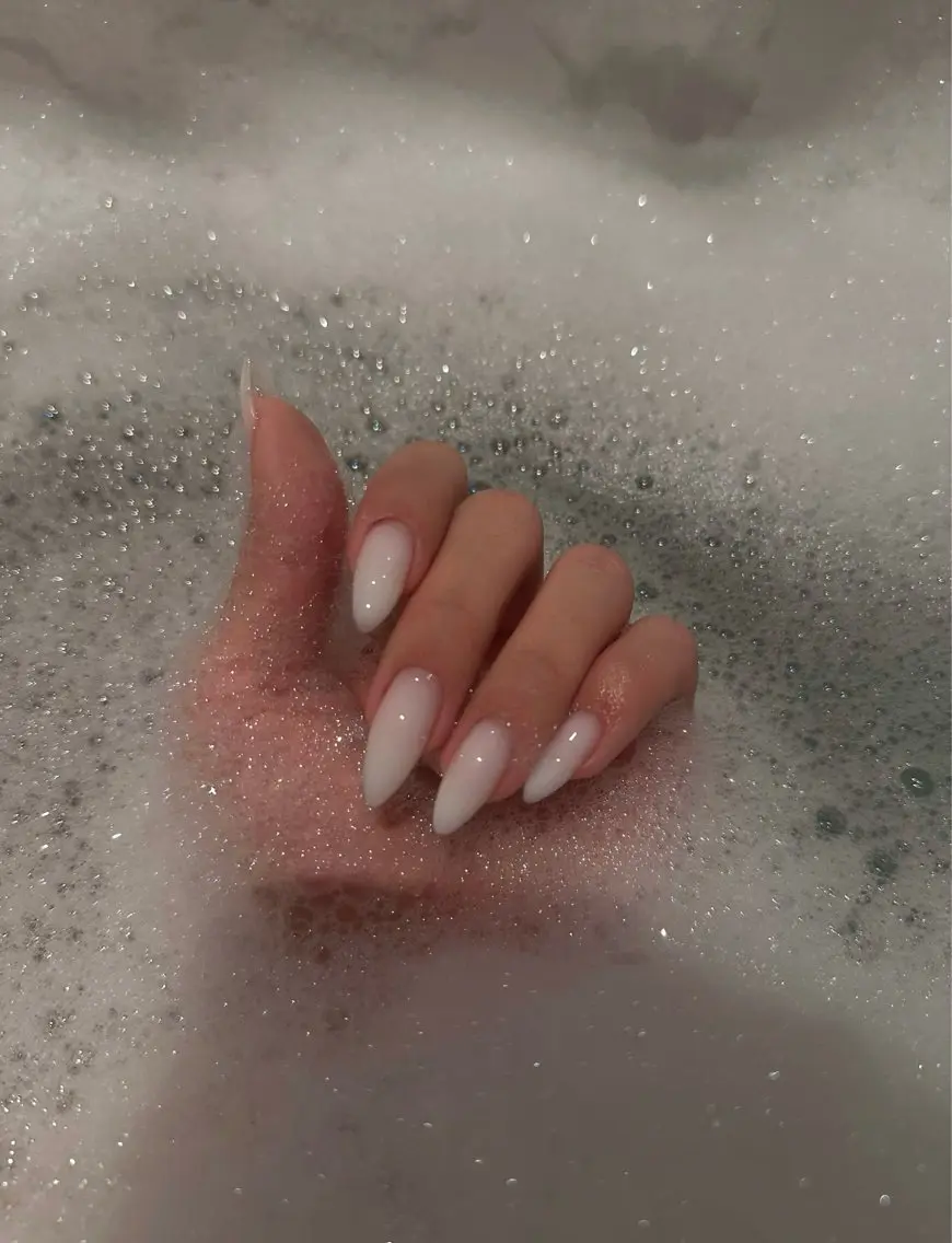 ネイル ハンドネイル H3 Nail アンキのネイルデザイン