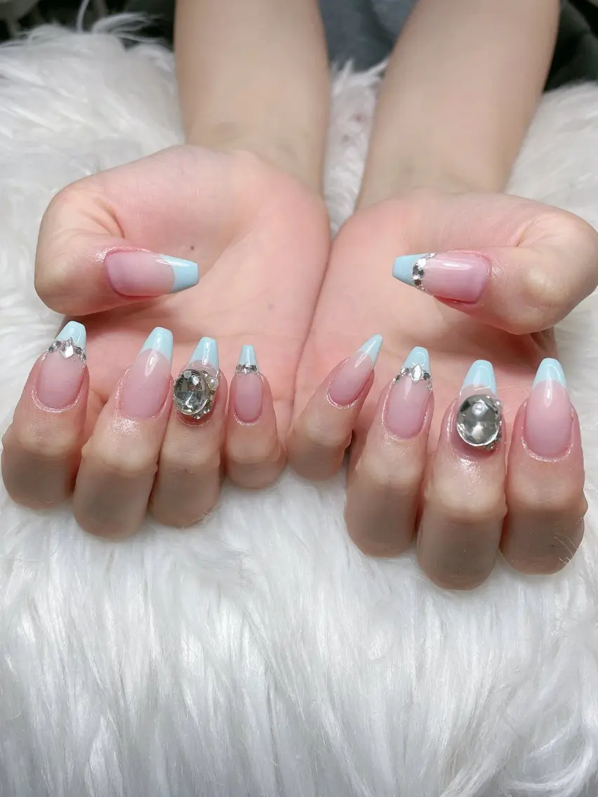 ネイル ハンドネイル BT HEAVEN Nailのネイルデザイン